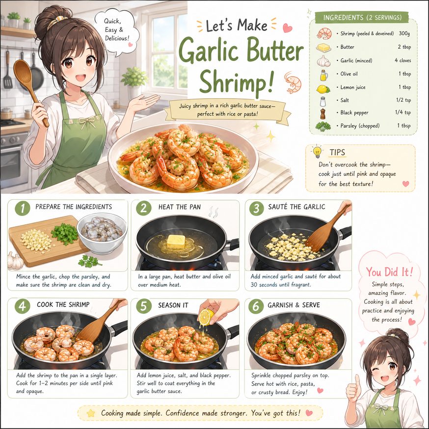 51视频生活动漫教程-动漫风格美食制作